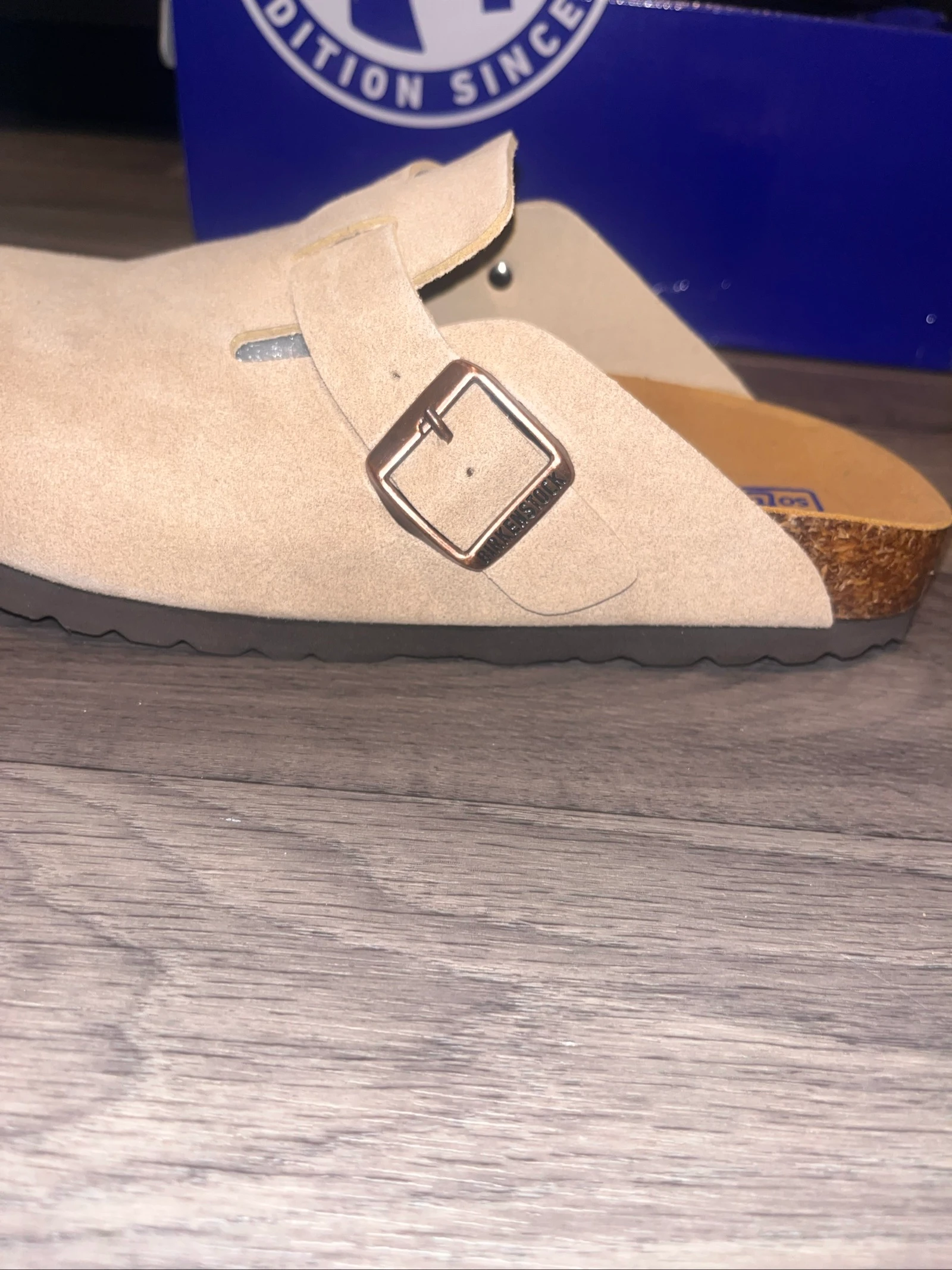 birkenstock  – photo 6